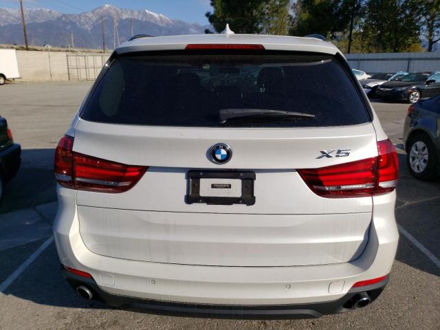 Photo 6 from auction – 2015 BMW X5 SDRIVE3 with VIN 5UXKR2C57F0H35778