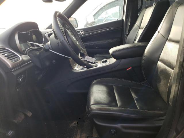 Photo 7 from auction – 2017 JEEP GRND CHERO with VIN 1C4RJFBG9HC853380