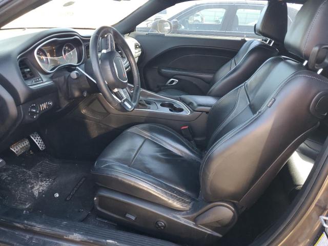 Photo 7 from auction – 2015 DODGE CHALLENGER with VIN 2C3CDZBT6FH788563