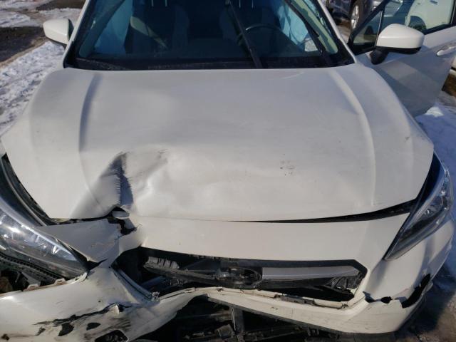 Photo 11 from auction – 2018 SUBARU CROSSTREK with VIN JF2GTABC7JH234143