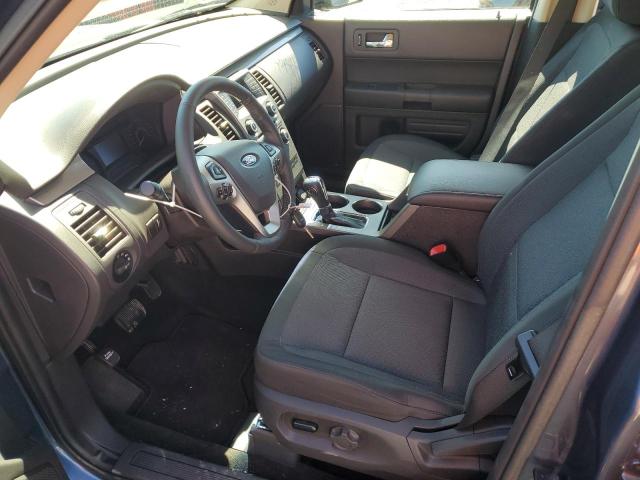 Photo 7 from auction – 2019 FORD FLEX SE with VIN 2FMGK5B80KBA11392