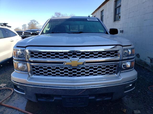 Photo 5 from auction – 2014 CHEVROLET SILVERADO with VIN 3GCUKREC6EG270016