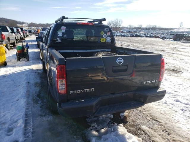 Photo 6 from auction – 2012 NISSAN FRONTIER S with VIN 1N6AD0EV3CC436984