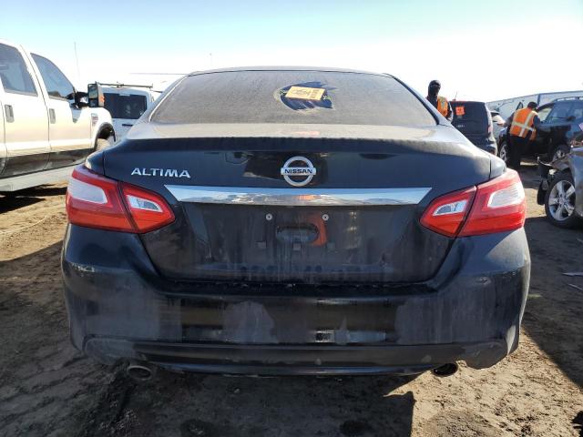 Photo 6 from auction – 2016 NISSAN ALTIMA 2.5 with VIN 1N4AL3AP4GC244290