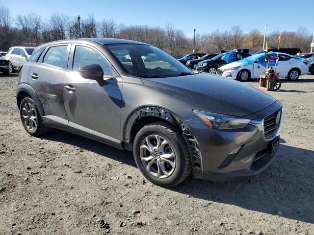 Photo 4 from auction – 2019 MAZDA CX-3 SPORT with VIN JM1DKFB71K0422841