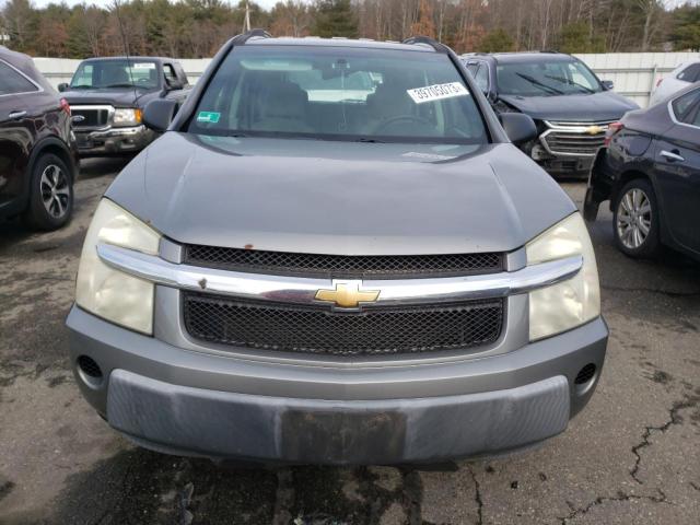 Photo 5 from auction – 2006 CHEVROLET EQUINOX LS with VIN 2CNDL13F166146126