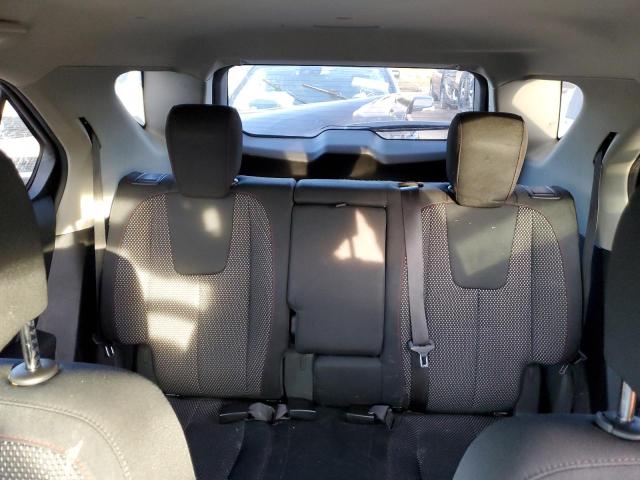 Photo 10 from auction – 2014 CHEVROLET EQUINOX LT with VIN 2GNFLFEK2E6260906