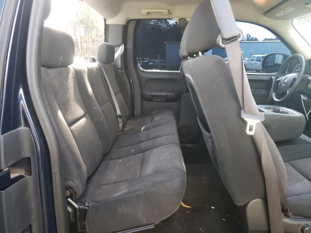 Photo 10 from auction – 2012 CHEVROLET SILVERADO with VIN 1GCRCREA7CZ147100
