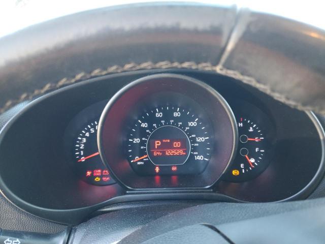 Photo 9 from auction – 2016 KIA SOUL ! with VIN KNDJX3A51G7265166