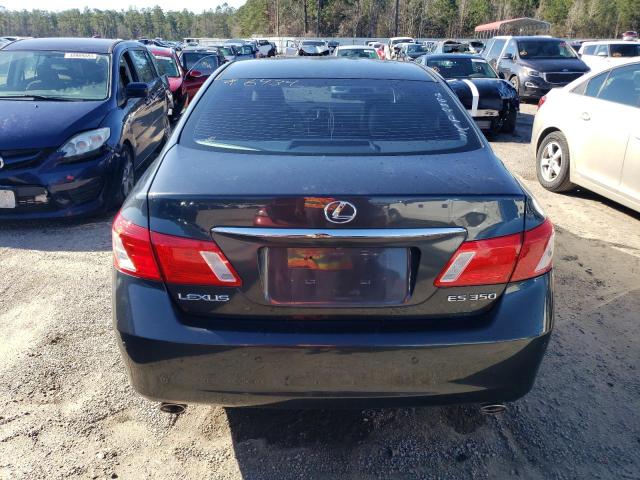 Photo 6 from auction – 2009 LEXUS ES 350 with VIN JTHBJ46G992316434