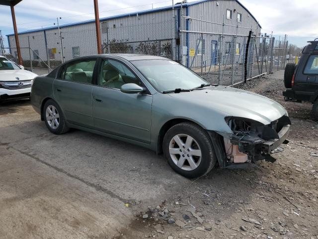 Photo 4 from auction – 2004 NISSAN ALTIMA BAS with VIN 1N4AL11DX4C125942