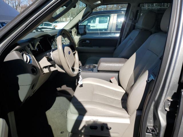 Photo 7 from auction – 2008 FORD EXPEDITION with VIN 1FMFU165X8LA17031