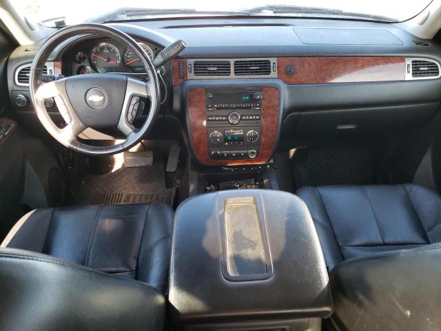 Photo 8 from auction – 2011 CHEVROLET SILVERADO with VIN 3GCPKTE35BG374244