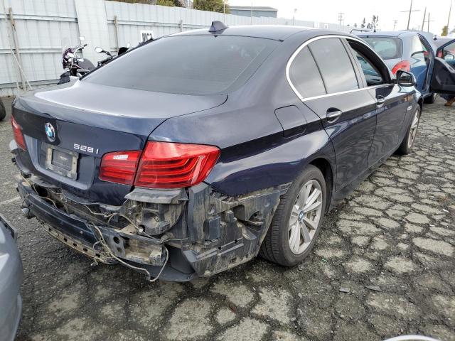 Photo 3 from auction – 2015 BMW 528 I with VIN WBA5A5C51FD524845