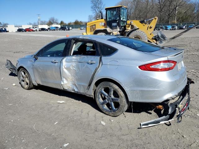 Photo 2 from auction – 2014 FORD FUSION SE with VIN 3FA6P0H97ER204073