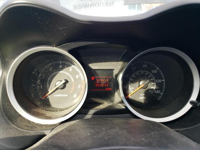Photo 9 from auction – 2013 MITSUBISHI LANCER ES/ with VIN JA32X2HU4DU013175