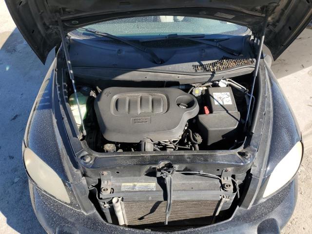 Photo 11 from auction – 2010 CHEVROLET HHR LT with VIN 3GNBABDB9AS617444