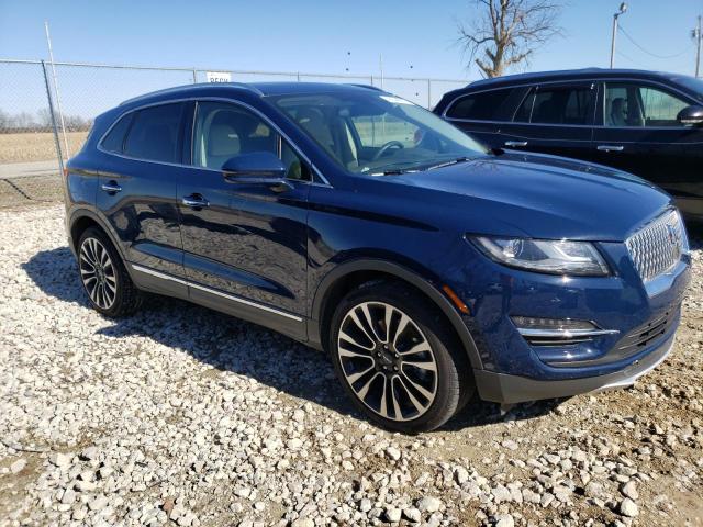 Photo 4 from auction – 2019 LINCOLN MKC RESERV with VIN 5LMTJ3DH1KUL47207