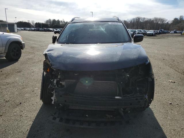 Photo 5 from auction – 2016 NISSAN ROGUE S with VIN KNMAT2MV7GP663984