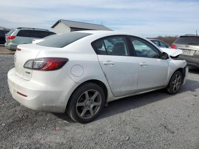 Photo 3 from auction – 2013 MAZDA 3 I with VIN JM1BL1UP9D1796552