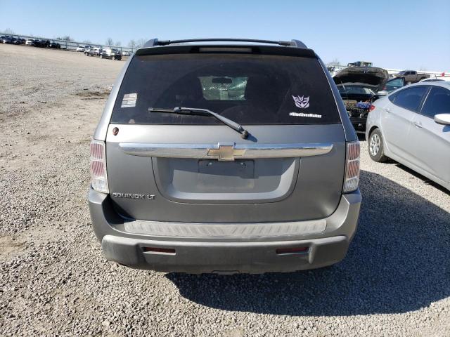 Photo 6 from auction – 2005 CHEVROLET EQUINOX LT with VIN 2CNDL63F456111057
