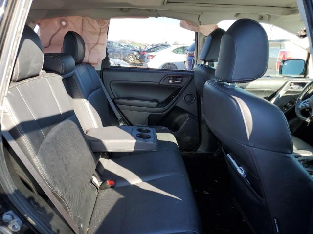 Photo 10 from auction – 2014 SUBARU FORESTER 2 with VIN JF2SJGMC2EH445210