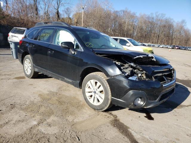 Photo 4 from auction – 2019 SUBARU OUTBACK 2. with VIN 4S4BSAFC3K3267852