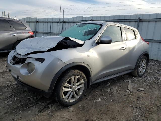 Photo 1 from auction – 2012 NISSAN JUKE S with VIN JN8AF5MV5CT113066