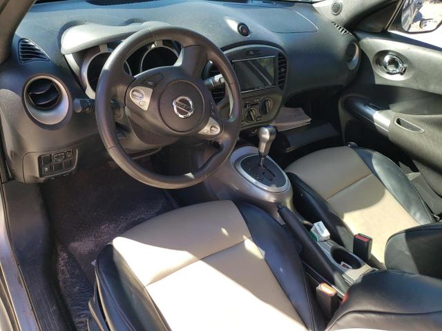 صورة رقم 8 من المزاد - 2011 NISSAN JUKE S مع VIN JN8AF5MR8BT006255