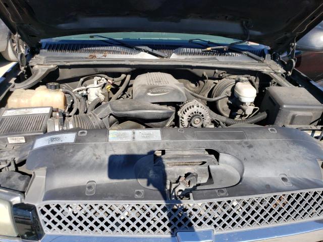 Photo 11 from auction – 2005 CHEVROLET SILVERADO with VIN 2GCEC13T551178815