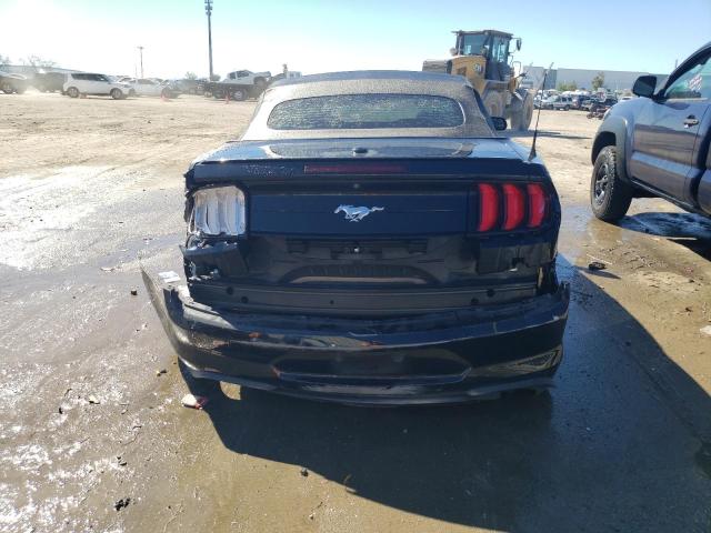 Photo 6 from auction – 2018 FORD MUSTANG with VIN 1FATP8UH2J5111747