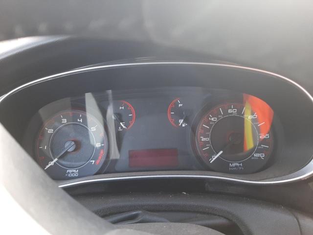 Photo 9 from auction – 2013 DODGE DART SXT with VIN 1C3CDFBA7DD202640