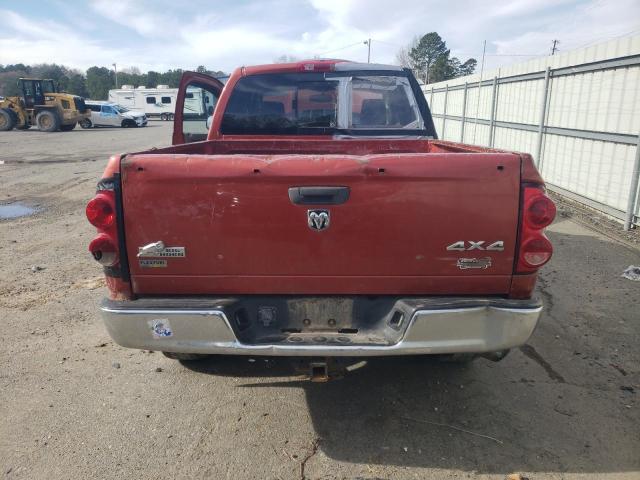 Photo 6 from auction – 2008 DODGE RAM 1500 S with VIN 1D7HU18N78S549097