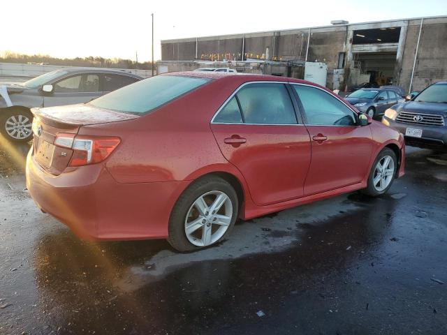 Photo 3 from auction – 2014 TOYOTA CAMRY L with VIN 4T1BF1FK2EU805077