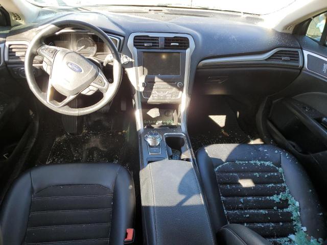 Photo 8 from auction – 2017 FORD FUSION SE with VIN 3FA6P0H98HR334822