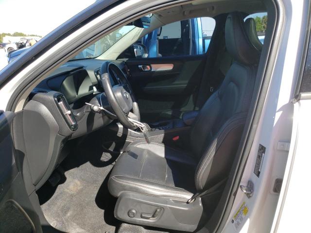 Photo 7 from auction – 2019 VOLVO XC40 T5 MO with VIN YV4162XZ4K2014023