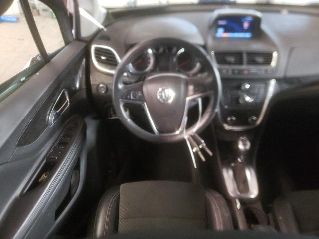 Photo 8 from auction – 2014 BUICK ENCORE CON with VIN KL4CJFSB3EB610069