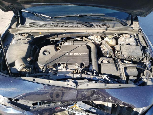 Photo 11 from auction – 2017 CHEVROLET MALIBU LT with VIN 1G1ZE5ST6HF123574