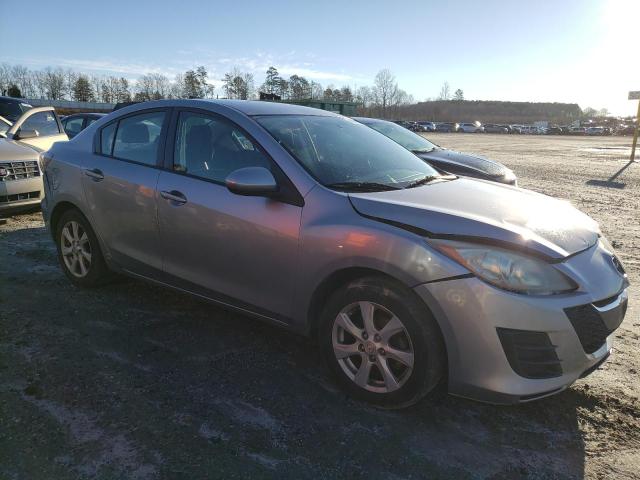 Photo 4 from auction – 2010 MAZDA 3 I with VIN JM1BL1SGXA1167512