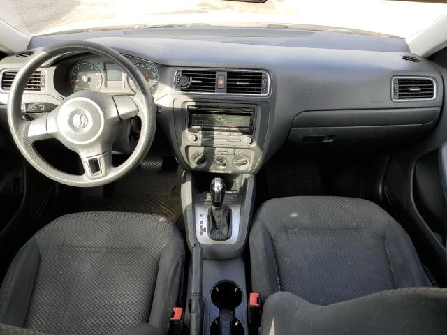 Photo 8 from auction – 2014 VOLKSWAGEN JETTA BASE with VIN 3VW2K7AJ9EM377091