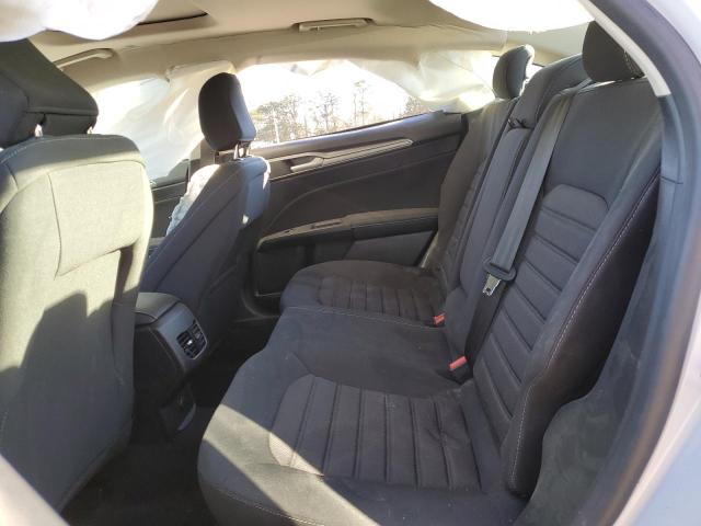 Photo 10 from auction – 2020 FORD FUSION SE with VIN 3FA6P0LU2LR183741