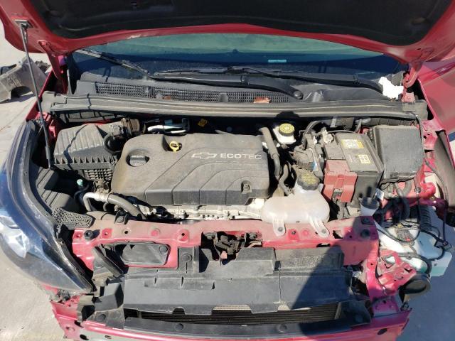 Photo 11 from auction – 2020 CHEVROLET SPARK LS with VIN KL8CB6SAXLC473156