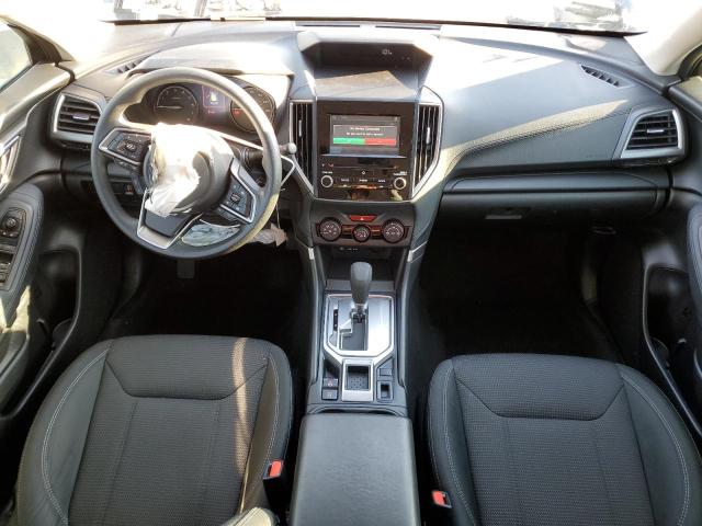 Photo 8 from auction – 2021 SUBARU FORESTER with VIN JF2SKADC7MH582829