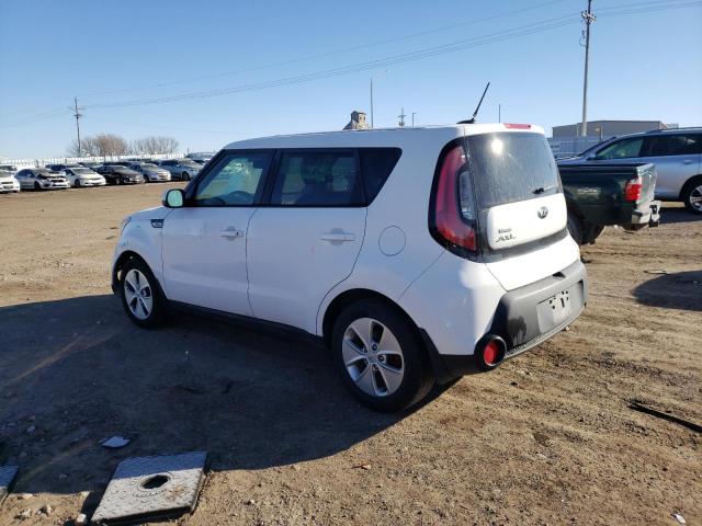 Photo 2 from auction – 2016 KIA SOUL with VIN KNDJN2A2XG7265429