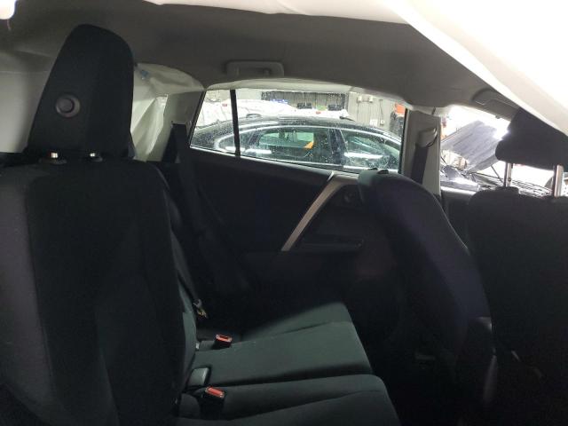 Photo 10 from auction – 2016 TOYOTA RAV4 LE with VIN 2T3BFREV8GW517276