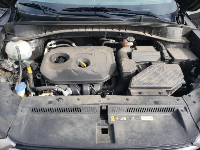 Photo 11 from auction – 2018 HYUNDAI TUCSON SEL with VIN KM8J3CA45JU745007
