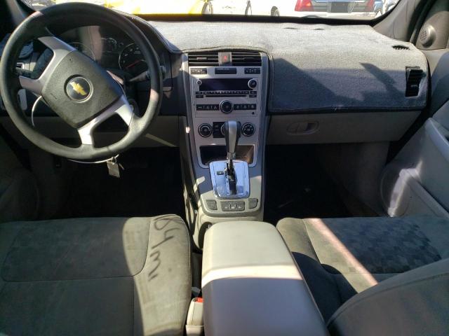 Photo 8 from auction – 2008 CHEVROLET EQUINOX LS with VIN 2CNDL13F086317855