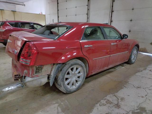 Photo 3 from auction – 2010 CHRYSLER 300C with VIN 2C3CA6CT0AH221618