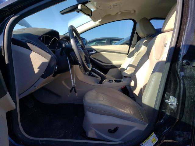 Photo 7 from auction – 2012 FORD FOCUS SEL with VIN 1FAHP3M28CL450967