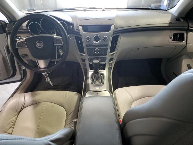 Photo 8 from auction – 2011 CADILLAC CTS with VIN 1G6DA5EY3B0130113